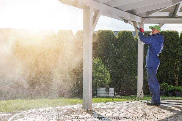 Best Concrete Sealing  in Deridder, LA