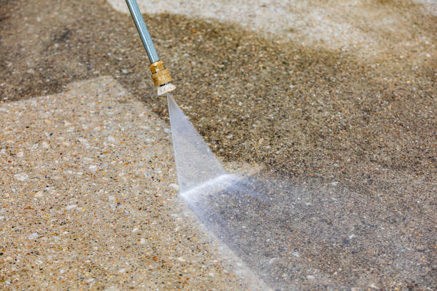 Best Parking Lot and Garage Cleaning  in Deridder, LA