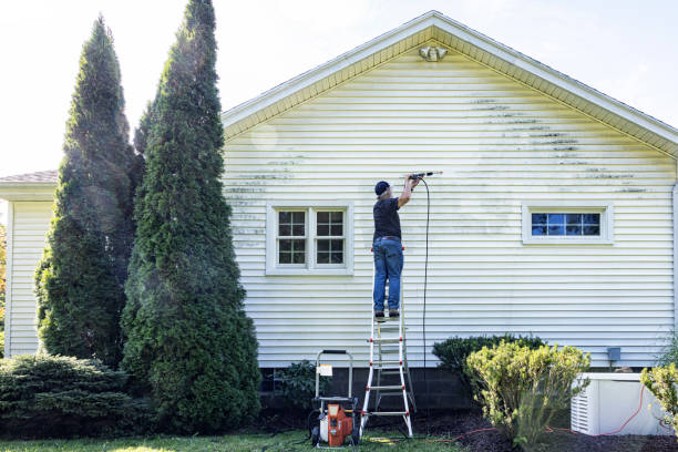 Best Machinery and Equipment Cleaning  in Deridder, LA